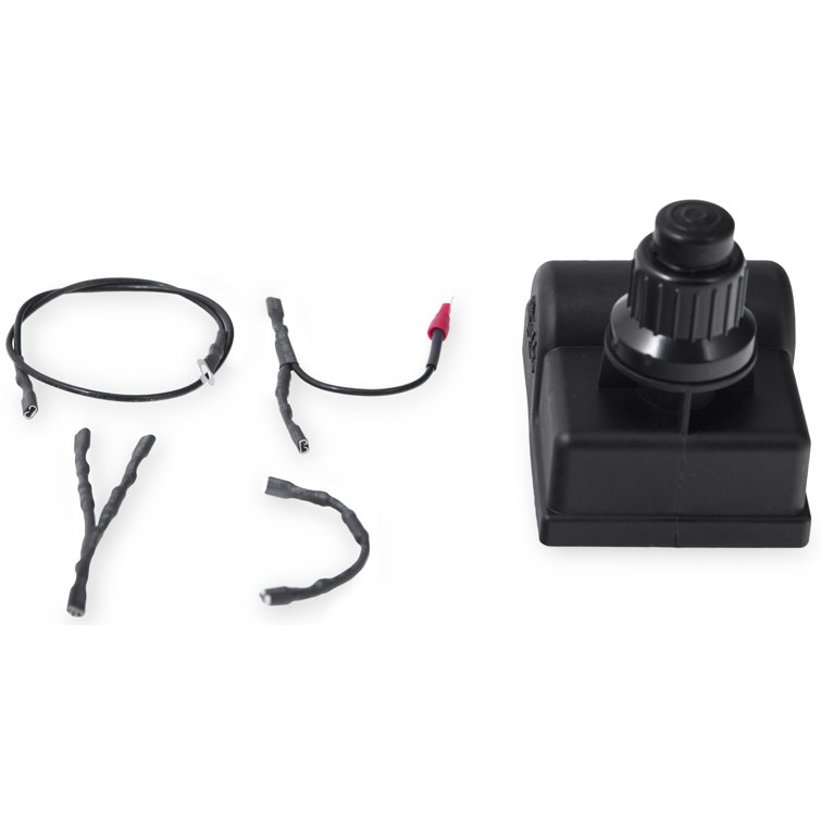 Broil King Replacement Ignitor Kit AAA Wayfair